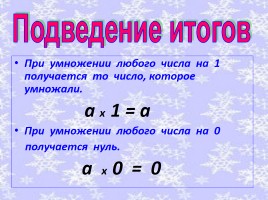 Число умножить на 0 равно. Умножение на 0. Умножение чисел с нулями. При умножении любого числа на нуль получается. Правило умножения на 0 и 1.
