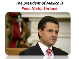 Мексика - Mexico, слайд 5