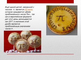 История числа Пи, слайд 15