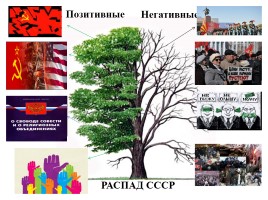 Распад СССР: закономерность или случайность, слайд 26