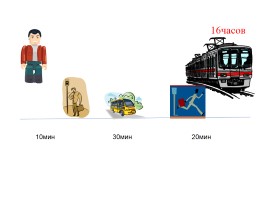 Урок математики 4 класс «Сложение и вычитание величин», слайд 14