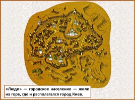История Древней Руси - Часть 19 «Древнерусский город и его население», слайд 28