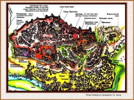 История Древней Руси - Часть 19 «Древнерусский город и его население», слайд 35