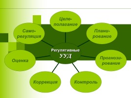 Развитие универсальных учебных действий на уроках русского языка и литературы, слайд 16