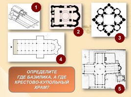 Стили русской архитектуры, слайд 8