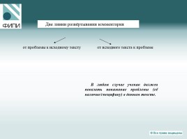 Государственная итоговая аттестация по русскому языку - Что проверяют контрольные измерительные материалы?, слайд 35