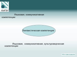 Государственная итоговая аттестация по русскому языку - Что проверяют контрольные измерительные материалы?, слайд 9