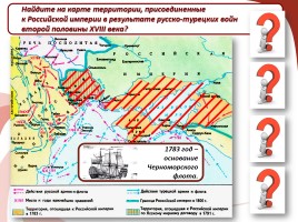 Русско-турецкие войны, слайд 19