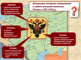 Семилетняя война 1756-1763 гг.