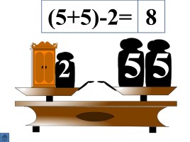 Математика для малышей, слайд 405