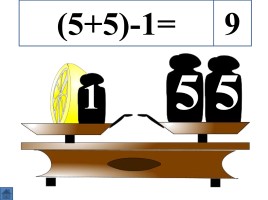 Математика для малышей, слайд 410