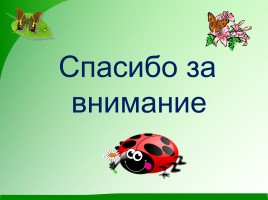 Как отличить живое от неживого, слайд 43