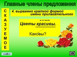 Русский язык 2-4 классы «Таблицы», слайд 13