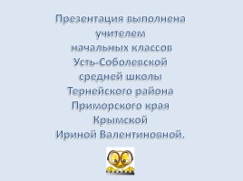 Д. Мамин-Сибиряк «Емеля-охотник», слайд 47