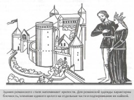 Изображение Средневекового человека, слайд 18