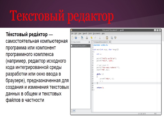 Текстовый редактор огэ. Редактор текста на фото. Текстовый редактор картинки для презентации.