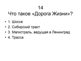 Наша славная Победа, слайд 25