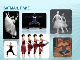Из истории балета, слайд 15