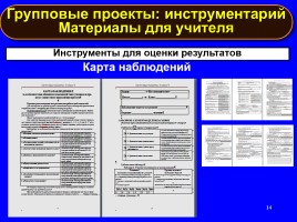 Формируем навыки XXI века - Формируем ключевые компетенции и личностные характеристики, слайд 14