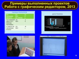 Формируем навыки XXI века - Формируем ключевые компетенции и личностные характеристики, слайд 18