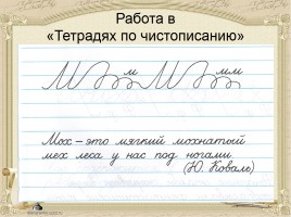 Урок русского языка 3 класс «Знакомство с понятием сложные слова», слайд 2