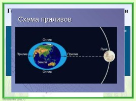 Географические следствия формы и размеров Земли, слайд 7