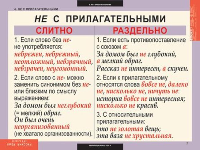 Далеко не безопасные планы слитно или раздельно