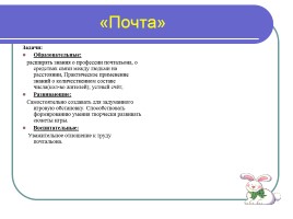 Реализация дидактических задач посредством сюжетно-ролевых игр (на примере детей возрастной группы 4-5 лет), слайд 15