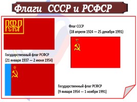 Государственные символы России, слайд 32