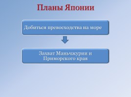 Внешняя политика - Русско-японская война 1904-1905 гг., слайд 19