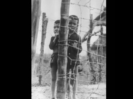 11 апреля - международный день освобождения узников фашистских концлагерей «Не отнимайте солнце у детей!», слайд 14
