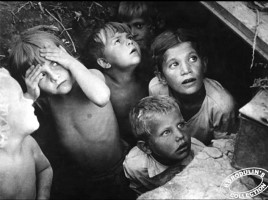 11 апреля - международный день освобождения узников фашистских концлагерей «Не отнимайте солнце у детей!», слайд 18