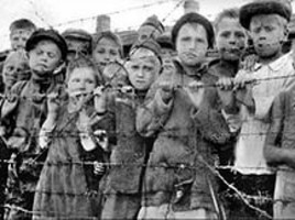 11 апреля - международный день освобождения узников фашистских концлагерей «Не отнимайте солнце у детей!», слайд 20