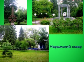 Классный час «Мой родной Новосибирск», слайд 88