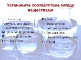 Качественные реакции в неорганической химии, слайд 16