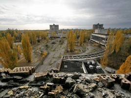 30 лет со дня чернобыльской катастрофы, слайд 13