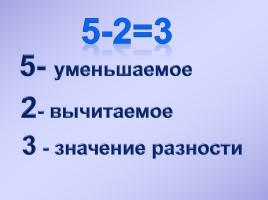 Математика 1 класс «Состав чисел в пределах 20», слайд 9