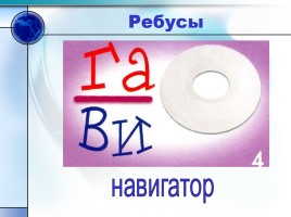 Интеллектуальная игра «В мире профессий», слайд 27