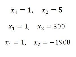 Квадратные уравнения (вопросы, задачи, конкурсы), слайд 19