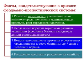 Россия на рубеже XVIII-XIX веков (урок повторение), слайд 14