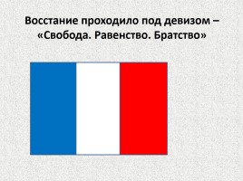 Великая французская революция, слайд 12