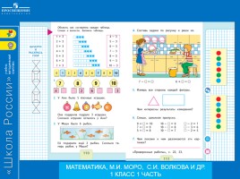 Формирование и развитие учебной самостоятельности младшего школьника на уроках математики, слайд 41