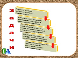 Развитие системы внеурочной, учебной и внеклассной деятельности для реализации способностей детей, слайд 3