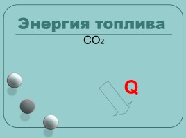 Тепловые явления - Способы изменения внутренней энергии, слайд 13