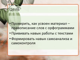 Урок русского языка 5 класс «Что такое текст», слайд 2