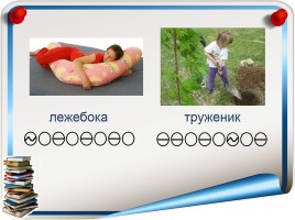 Русский язык 3 класс «Антонимы», слайд 4