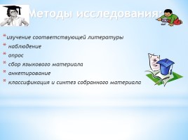 Исследовательская работа по русскому языку «Лексика русского языка - Молодёжный жаргон и его функция», слайд 8
