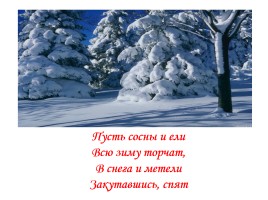 Родная природа в стихотворениях русских поэтов, слайд 3