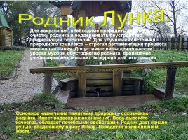 Памятники природы Мордовии, слайд 11