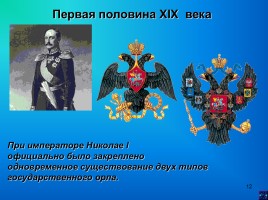 Символы России, слайд 12